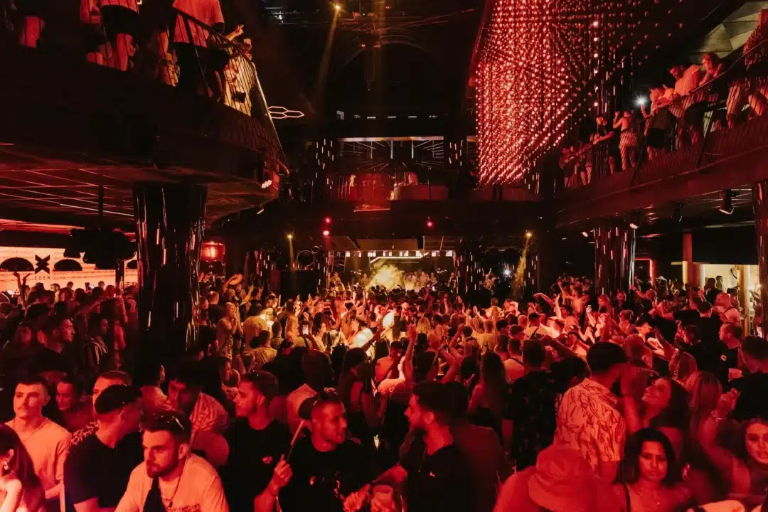 Eden Ibiza