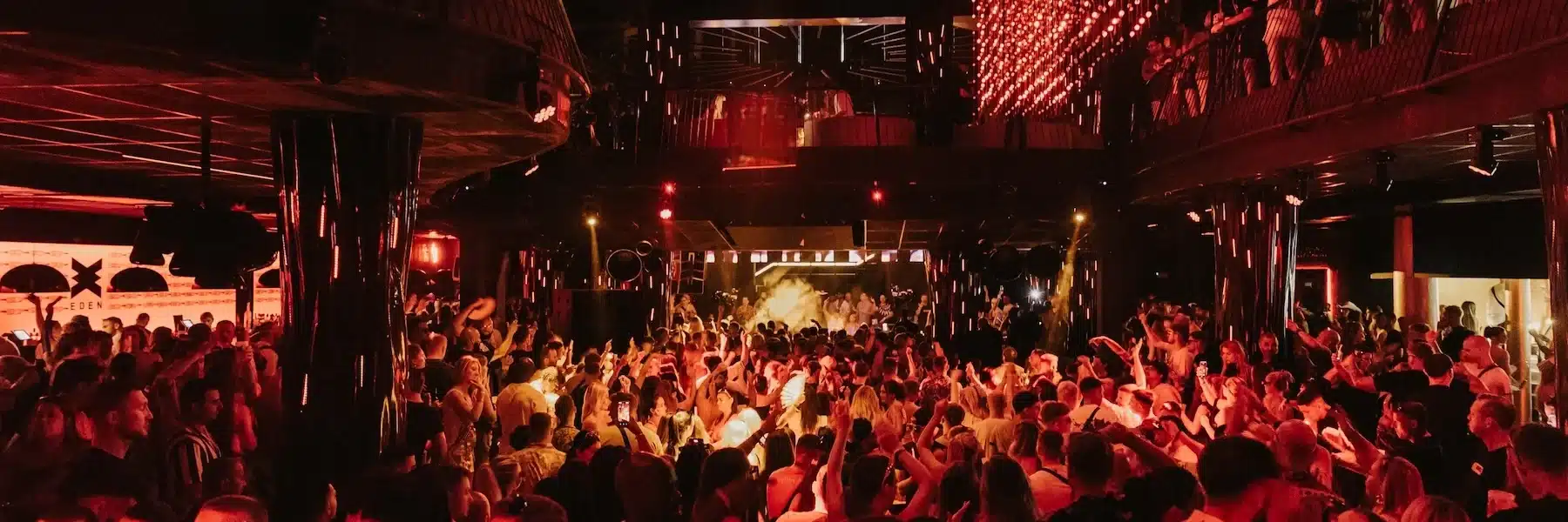Eden Ibiza