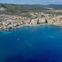 Accommodation in Ibiza