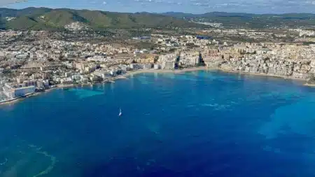 Accommodation in Ibiza