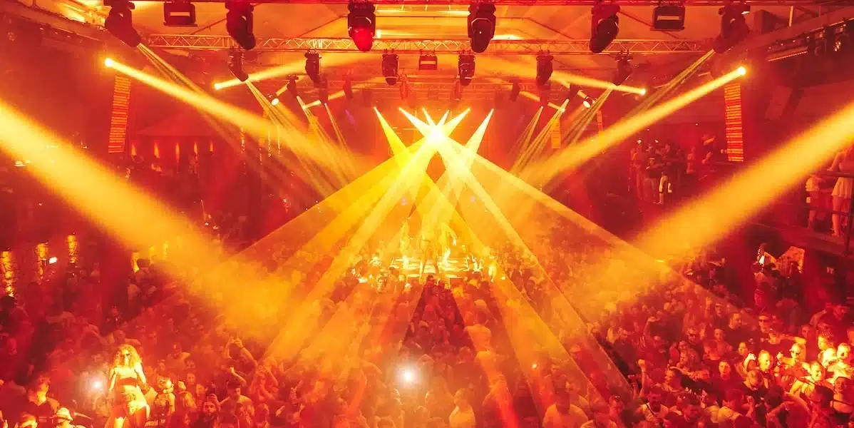 Amnesia Ibiza