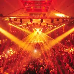 Amnesia Ibiza