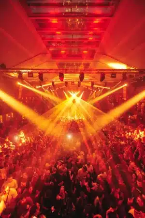 Amnesia Ibiza
