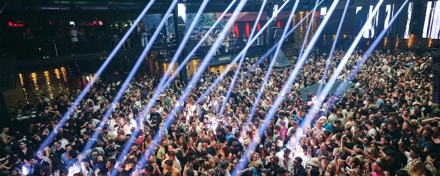 Amnesia Ibiza