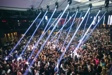 Amnesia Ibiza