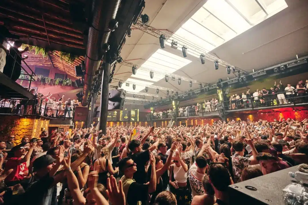 Amnesia Ibiza
