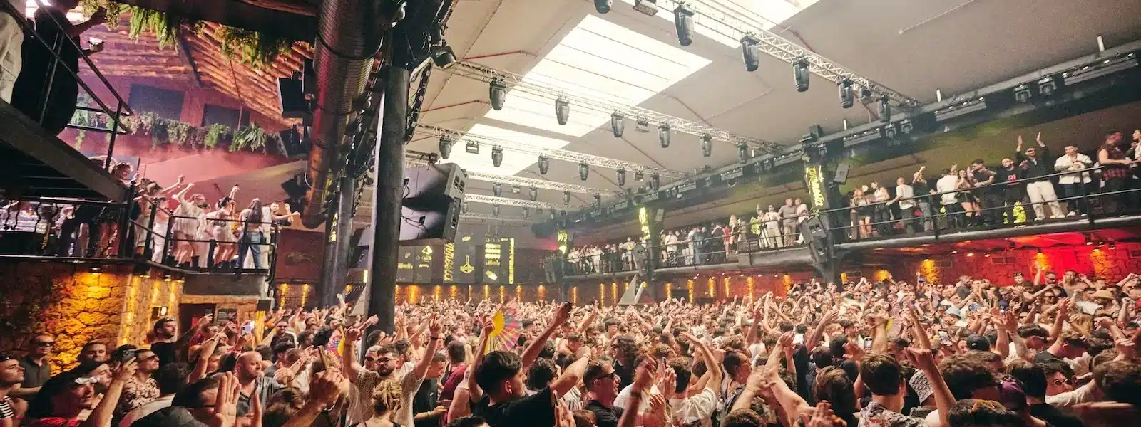 Amnesia Ibiza
