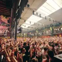 Eastenderz just announced the ultimate Ibiza residency – Get your tickets now