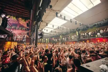 Amnesia Ibiza