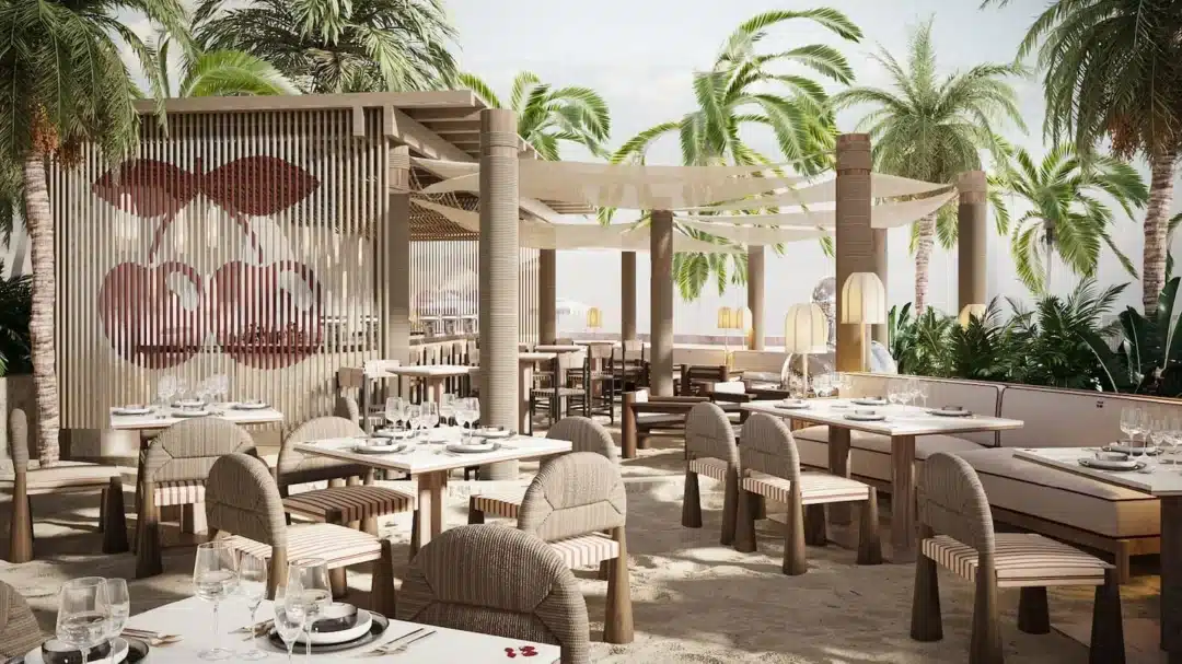 Destino Five Ibiza Hotel D Lounge 1 – Living Ibiza Destino Five Ibiza Hotel
