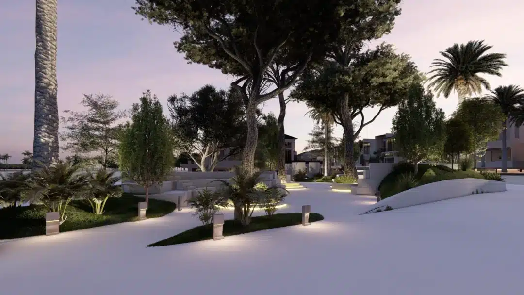 Wondering what’s new this summer at the luxury hotel Destino Five Ibiza? The answer: everything