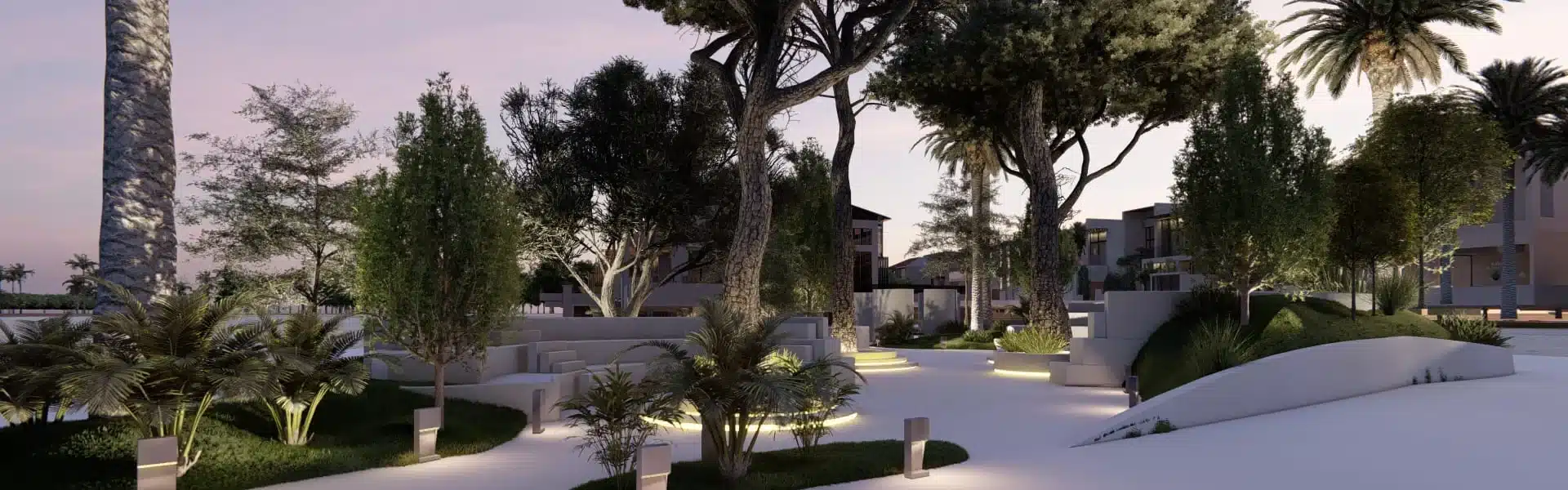 Destino Five Ibiza hotel