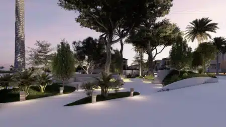 Destino Five Ibiza hotel