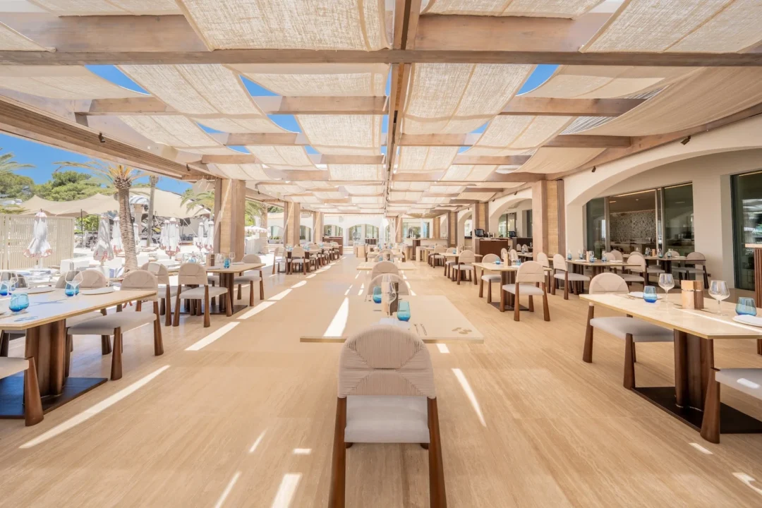 Destino Five Ibiza