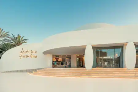 Destino Five Ibiza