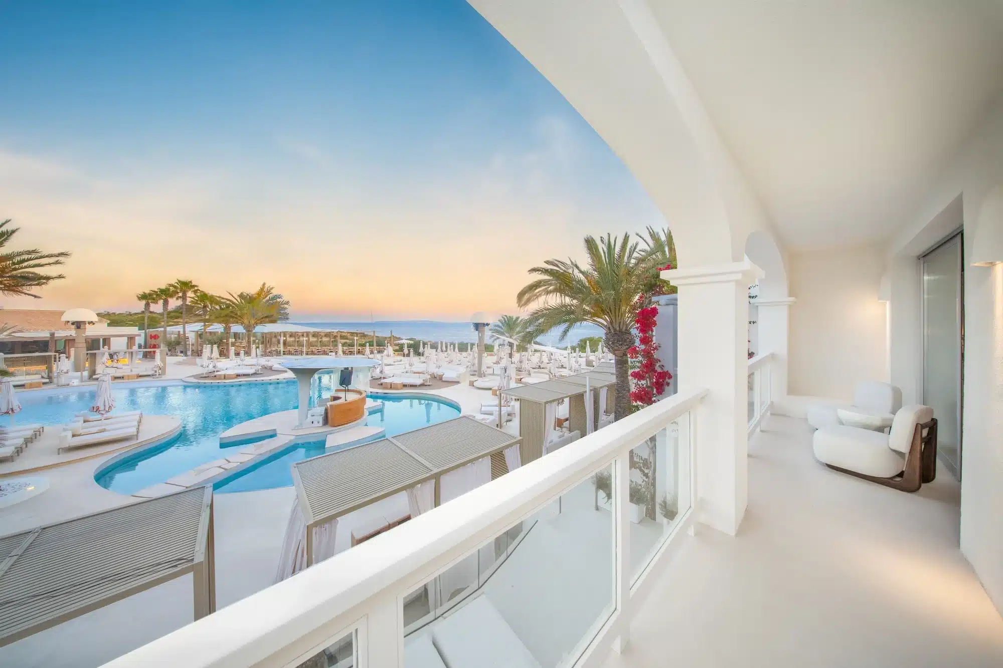 Destino Five Ibiza
