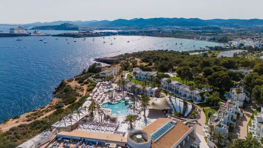 Destino Five Ibiza