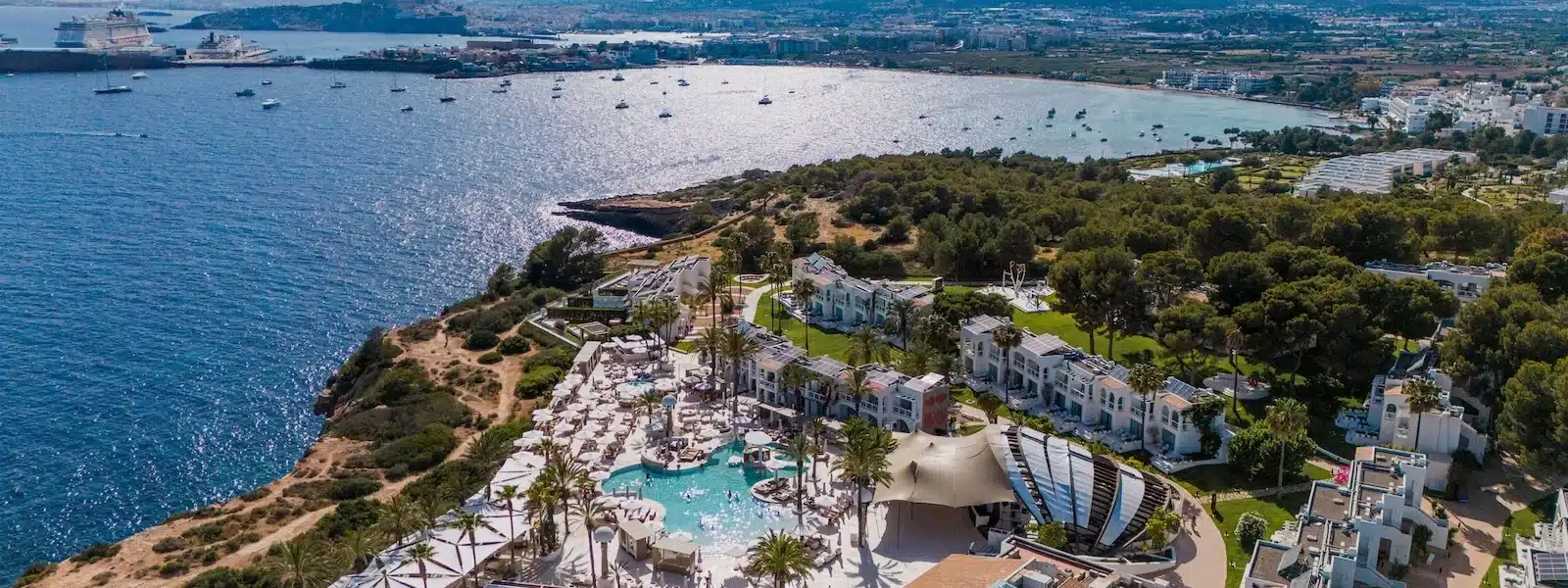 Destino Five Ibiza