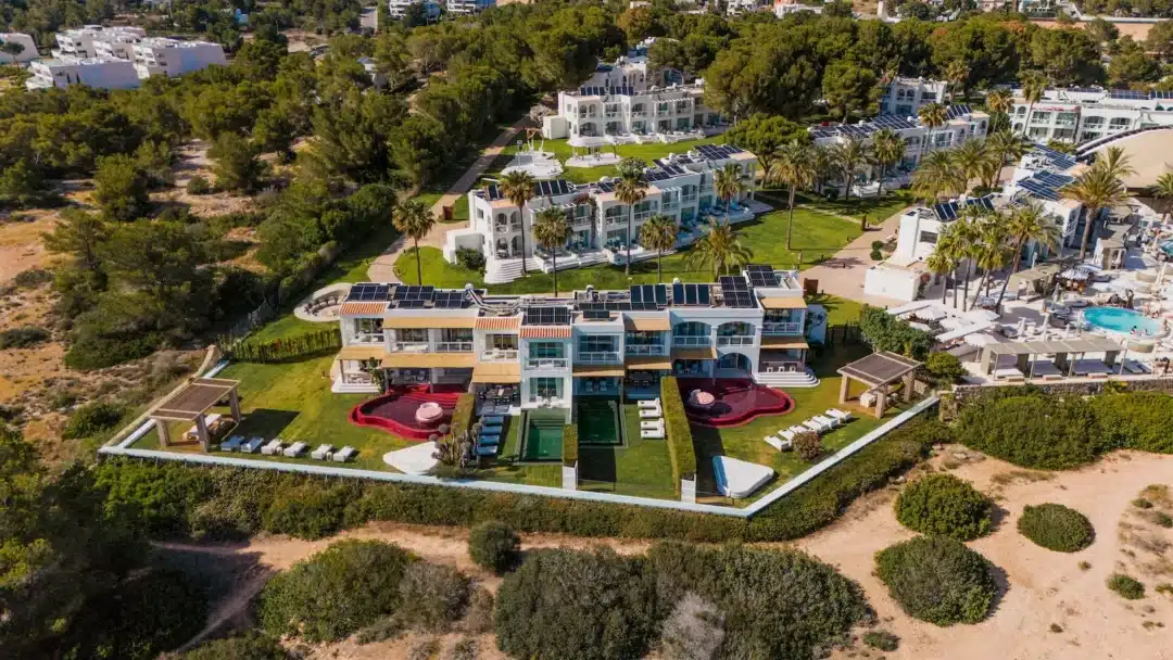 Destino Five Ibiza