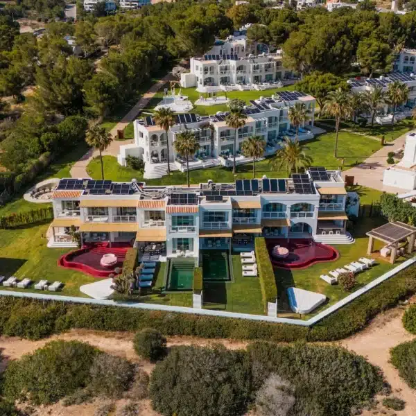 Destino Five Ibiza
