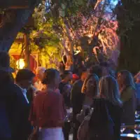 El Clodenis restaurant