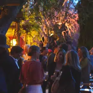 El Clodenis Restaurant