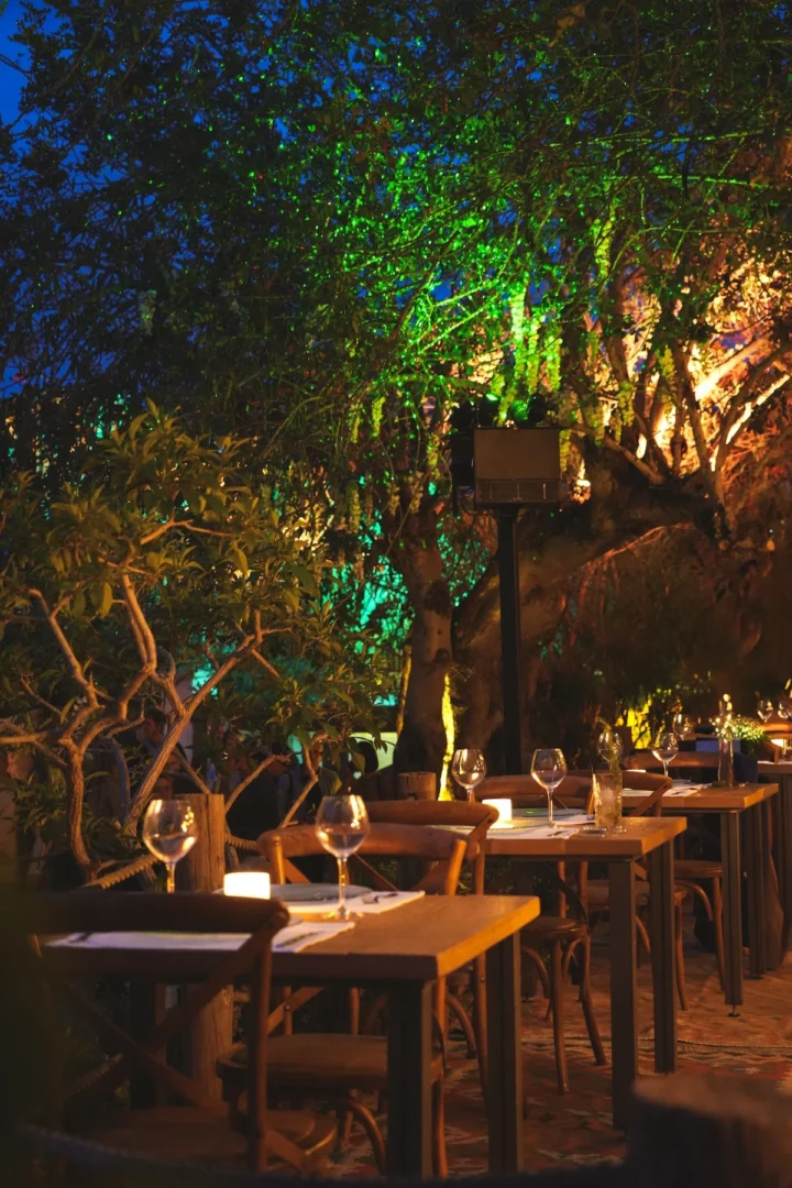 El Clodenis Restaurant