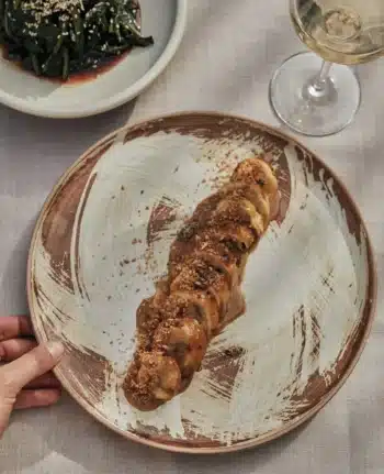 finca la plaza ibiza