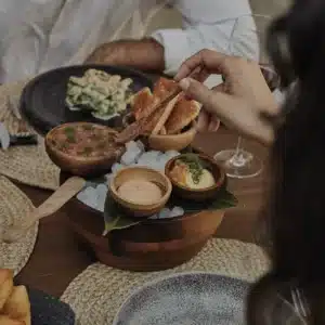 finca la plaza ibiza