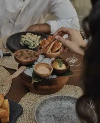 finca la plaza ibiza