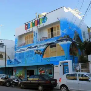 Giramundo Guesthouse