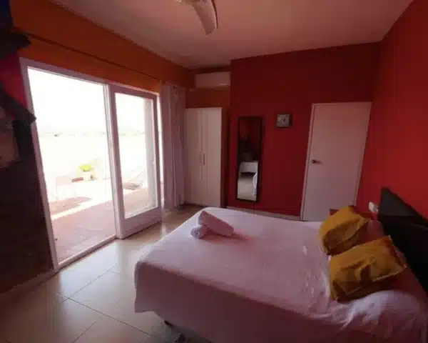Giramundo guesthouse
