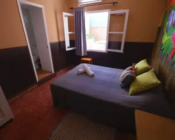 Giramundo guesthouse