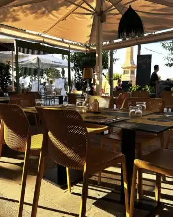rosty's ibiza