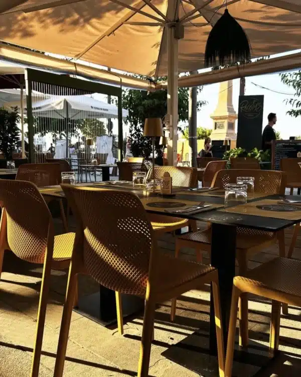 rosty's ibiza