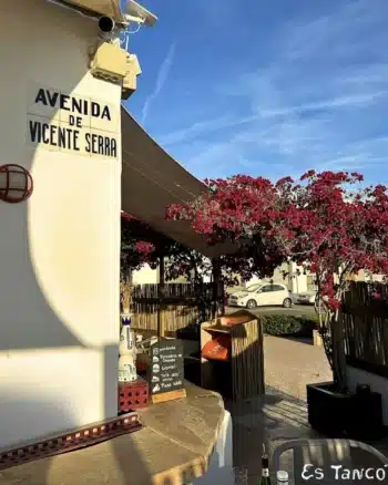 es tancó sant jordi