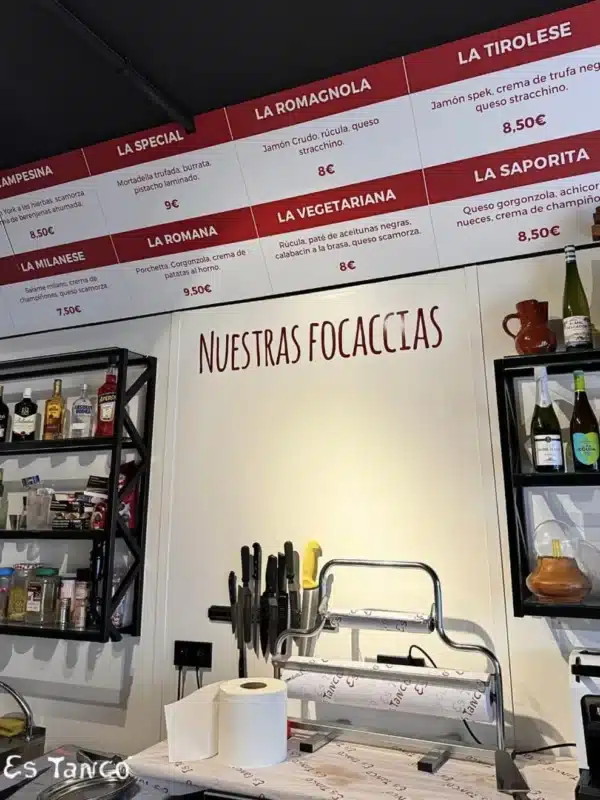 es tancó ibiza