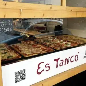 Es Tancó Ibiza