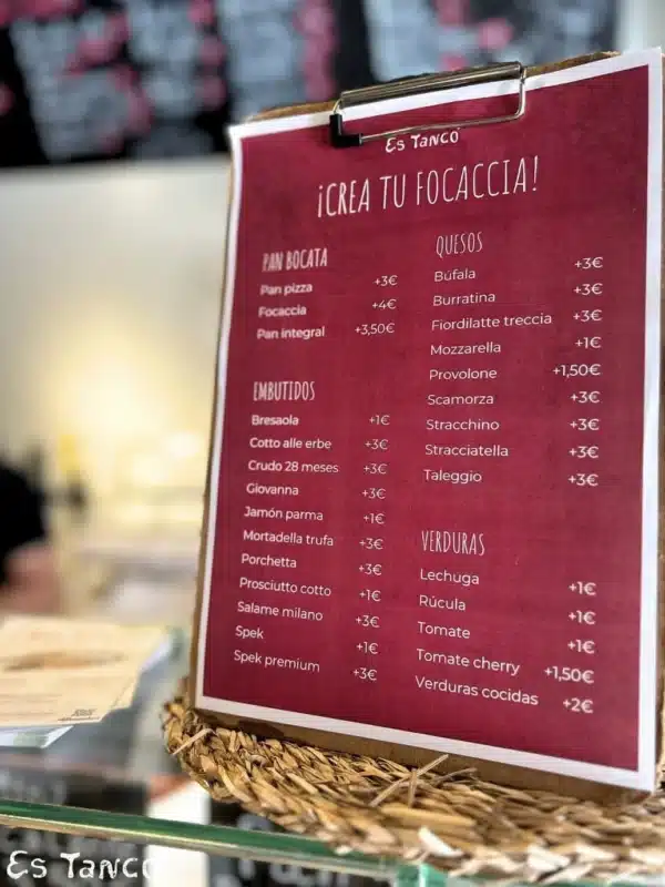 Es Tancó Ibiza