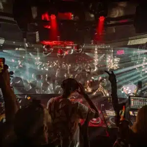 Lío Ibiza - Opening 2025 4