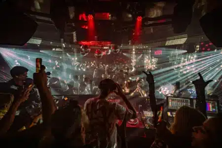 Lío Ibiza - Opening 2025 4