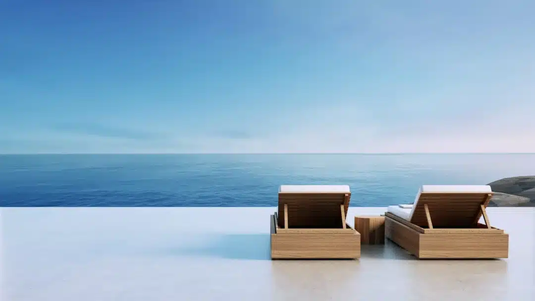 Luxury Ibiza villa
