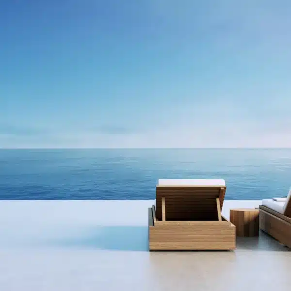 This is the luxury Ibiza villa with sunset views available to rent for €10,500 a night
