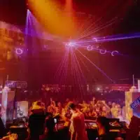5 reasons why you cannot miss KAOZ Theory big night in Ibiza this summer