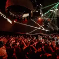 You will not believe what is happening in Chinois Ibiza every Wednesday this summer