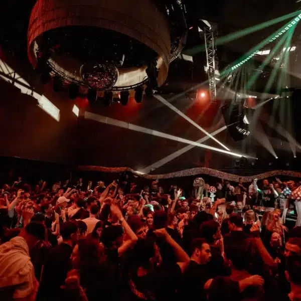 You will not believe what is happening in Chinois Ibiza every Wednesday this summer