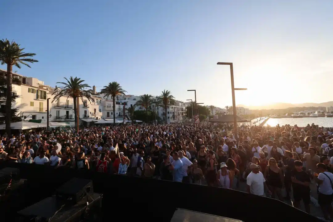 PORTSIDE 1 – Living Ibiza Portside By Chinois Ibiza