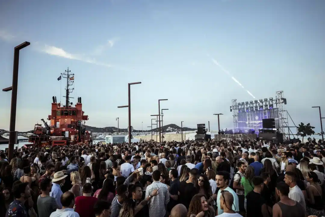 PORTSIDE 5 – Living Ibiza Portside By Chinois Ibiza