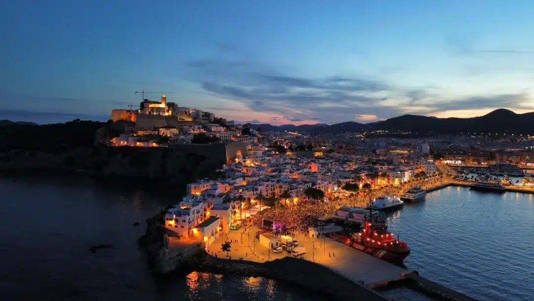 PORTSIDE 6 – Living Ibiza Portside By Chinois Ibiza