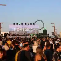 5 reasons why PORTSIDE will be the most memorable night of your Ibiza trip
